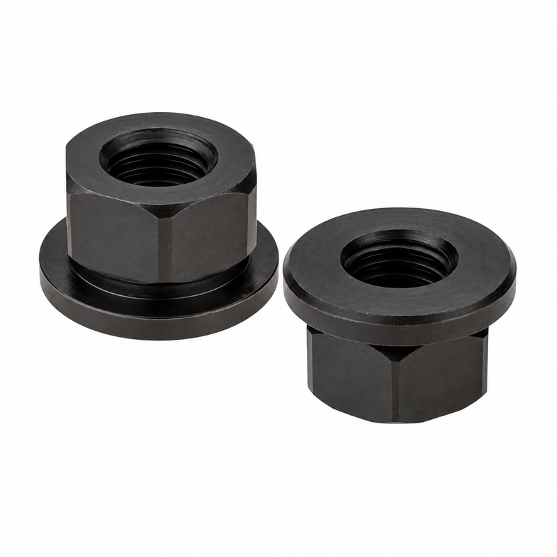 M24 Flange Nut (15pcs)
