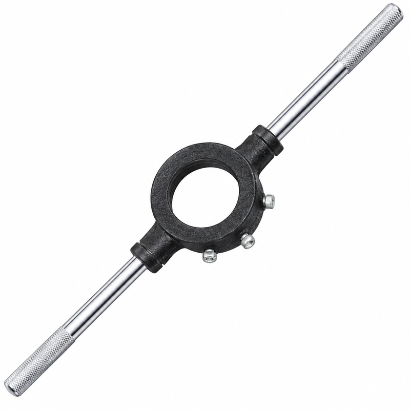 Round Die Stock Holder