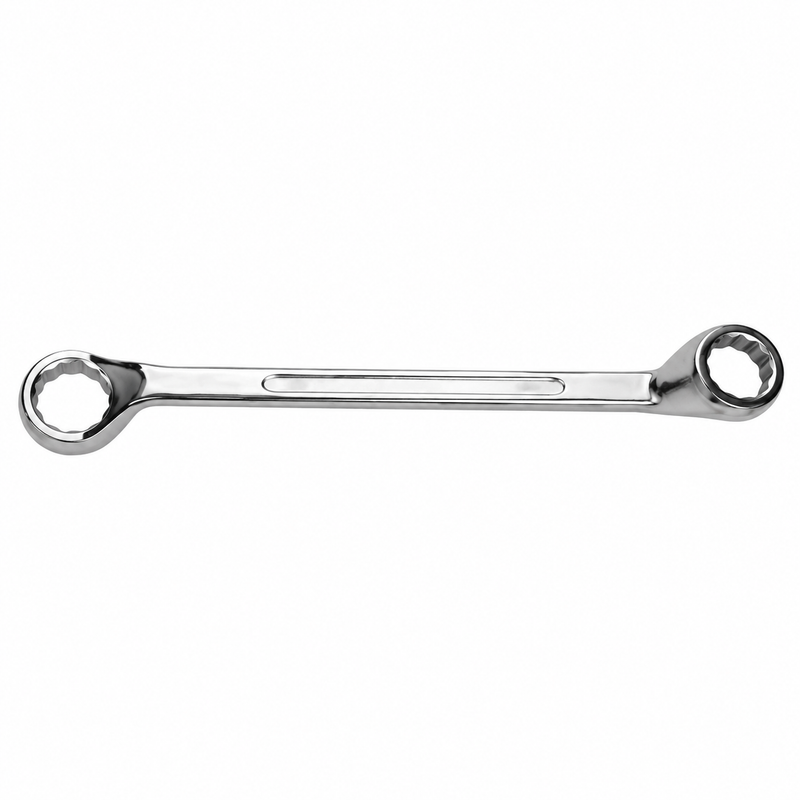 De Neers Ring Spanner Heavy Duty WW Size