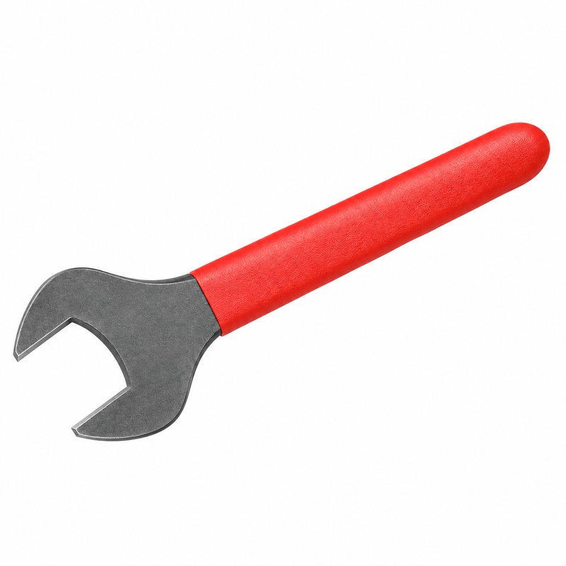 ER Collet Chuck Spanner Hex Nut