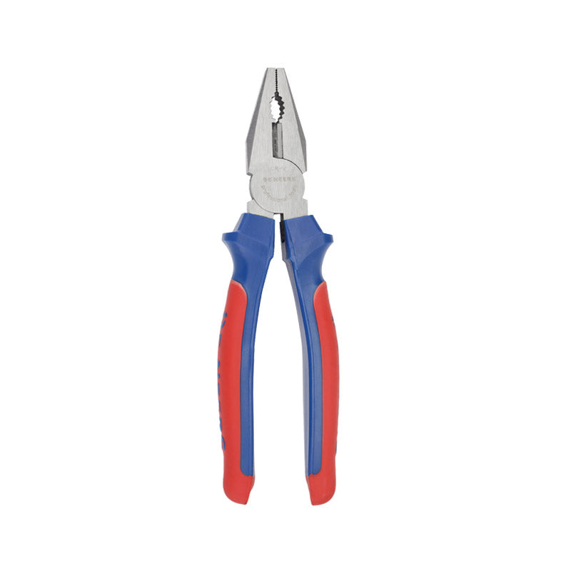 De Neers Combination Plier Heavy Duty Professional Series 200mm-Pro