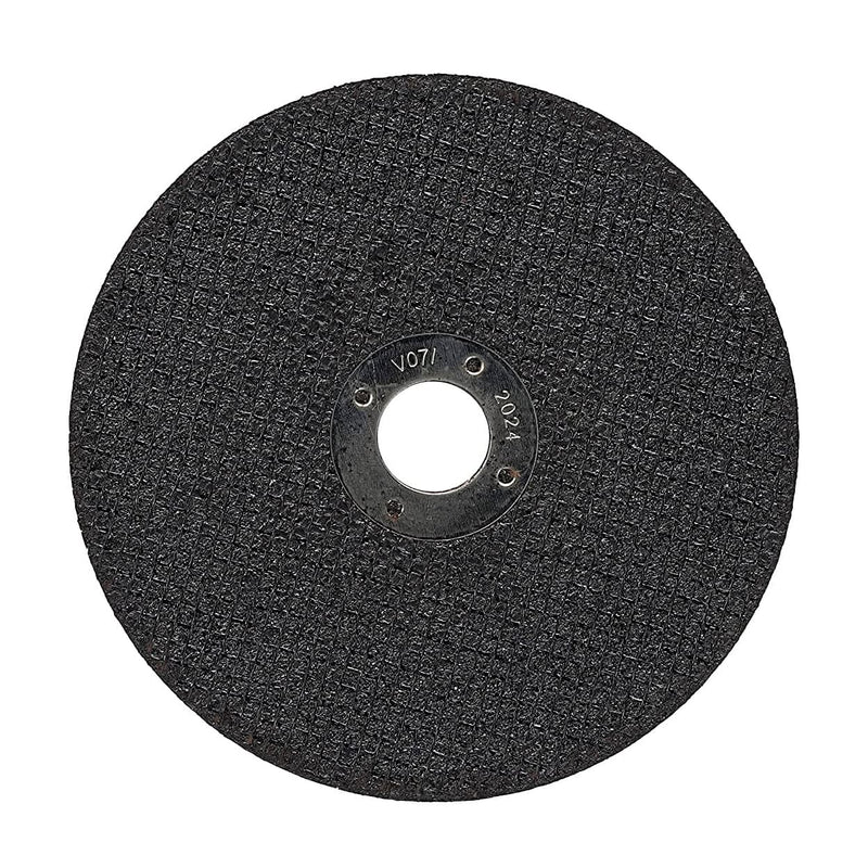 Dewalt DWA8060-IN Cut Off Wheel 107x1.2x16 mm (Pack of 10)