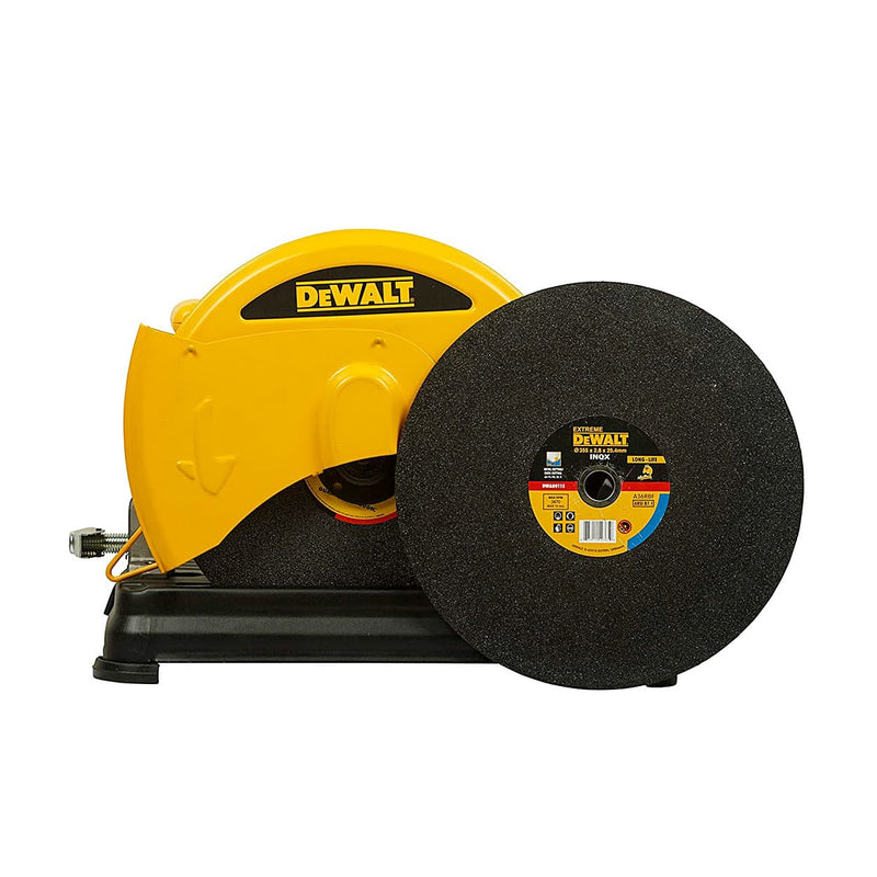 Dewalt DWA8011S-IN Chop Saw Wheel 355x2.8x25.4 mm (Pack of 5)