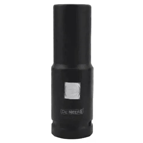 De Neers 25mm 1 Drive Impact Bi-Hex Sockets Heavy Duty