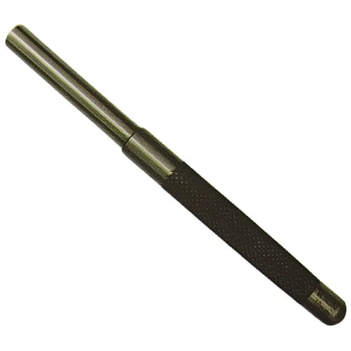 De Neers Pin Punches 150mm Round Knurled Body (Pack of 6)