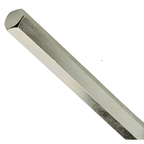 De Neers Allen Key Screw Drivers