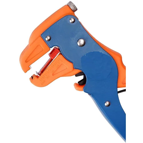 De Neers Auto Wire Stripper & Cutter 205mm