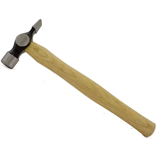 De Neers Cross Pein Hammer Wooden Handle 100-2000gms (Pack of 2)