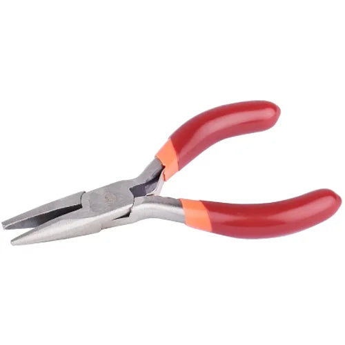 De Neers Micro Jewellery Pliers Long Nose 80mm (Pack of 3)