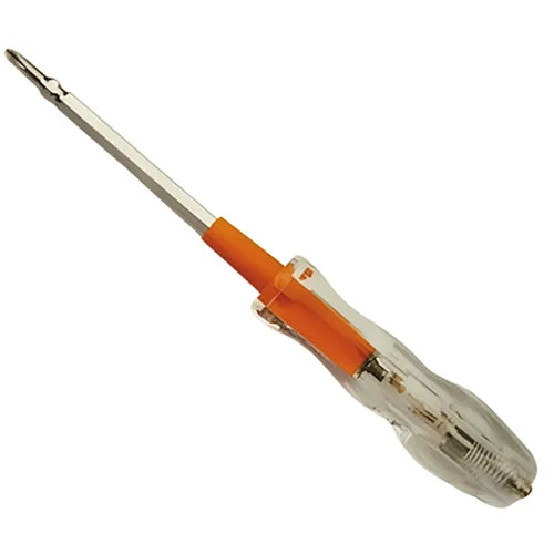 De Neers Insulated Voltage Tester 200 Mega (Pack of 5)