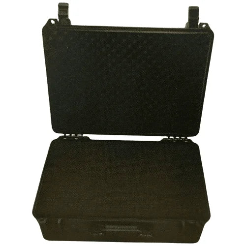 De Neers Plastic Tool Box Professional