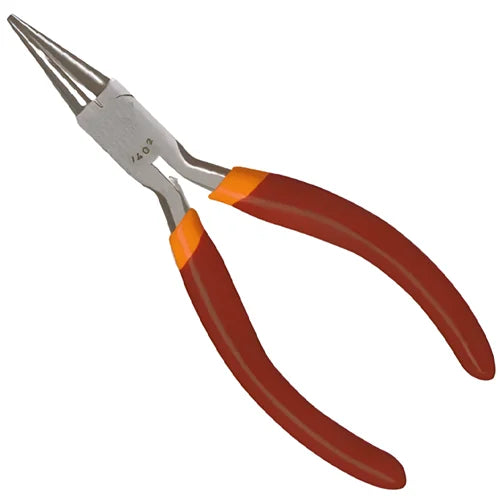 De Neers Micro Jewellery Pliers Round Nose  (Pack of 3)