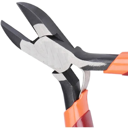 De Neers Micro Jewellery Pliers Side Cutting 80mm (Pack of 3)