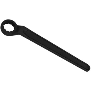 De Neers Single Ring End Deep Offset Type Spanner
