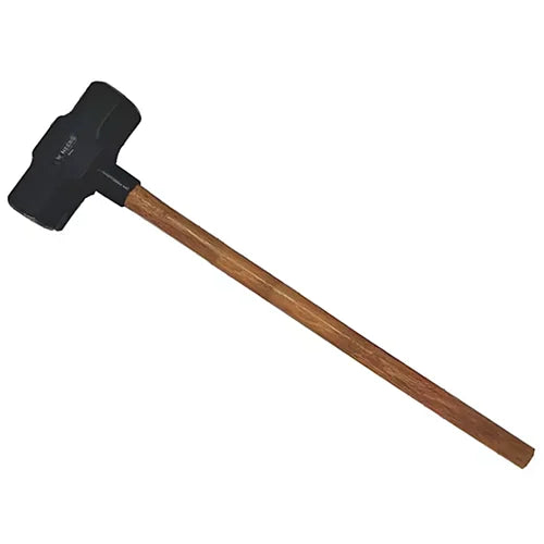 De Neers Sledge Hammer with Wooden Handle Professional Series