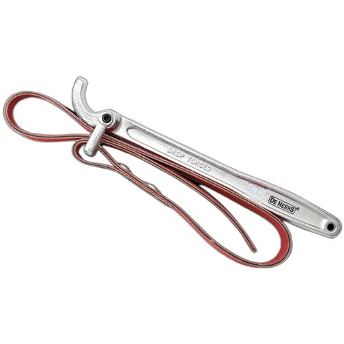 De Neers Strap Wrench