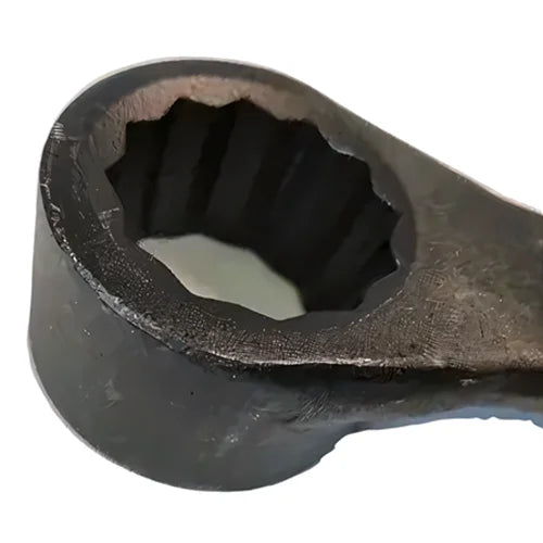 De Neers Striking Convex Box Spanner 27mm - 125mm
