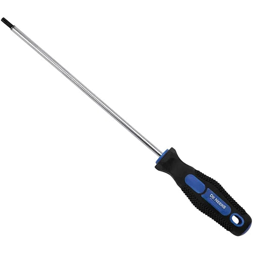 De Neers Torx Screw Drivers TPR Handle