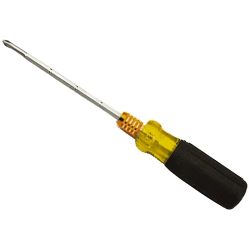 De Neers Two In One Voltage Tester 100mm (Pack of 2)
