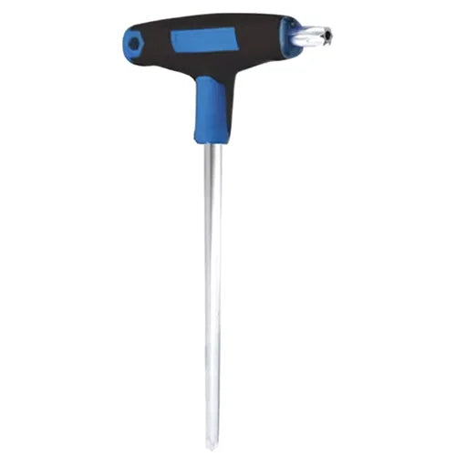 De Neers T-Type Torx Keys Two Way
