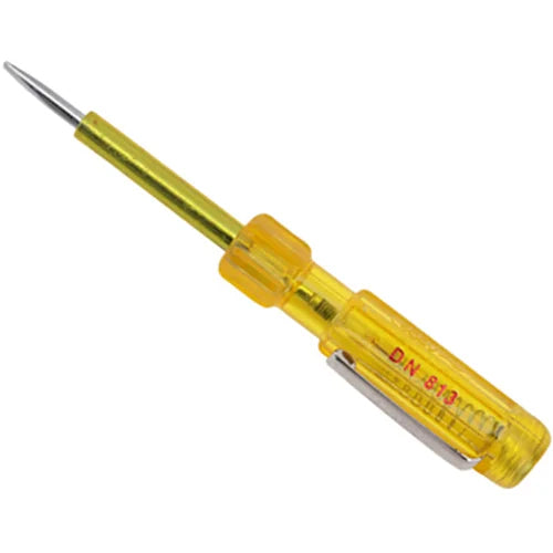 De Neers Tester – With Neon Bulb