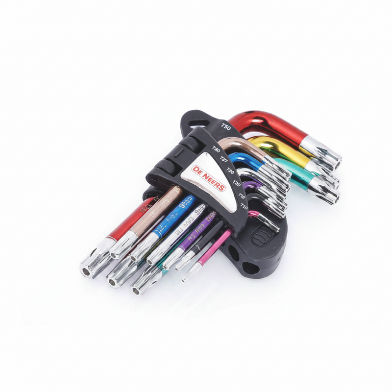 ELECTROPHORETIC SHORT ARM