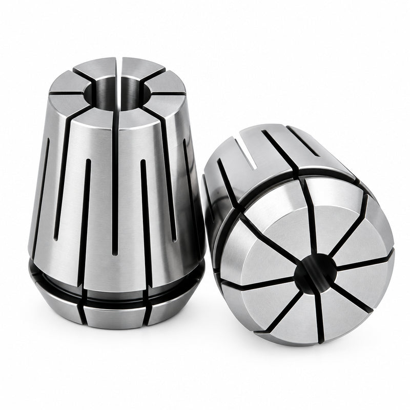ERC-32 ER Sealed Collet (No Water Leakage)