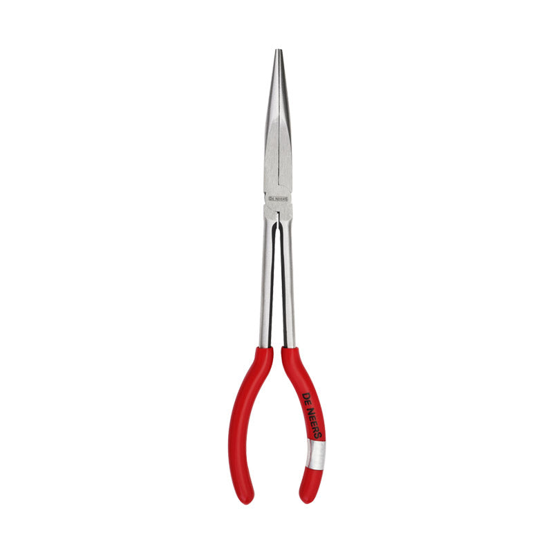 De Neers Extra Long Nose Plier 275mm-325mm