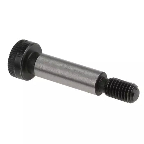M5 MS Hex Socket Head Shoulder Bolt Pack of 50