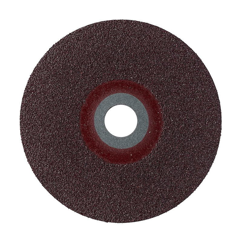 Dewalt D34-IN 100x16 mm 60 Grit Aluminium Oxide Fiber Sanding Disc (Pack of 10)
