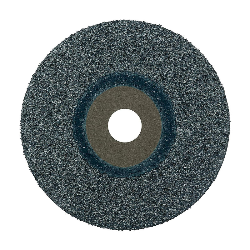 Dewalt DZC32-IN 100x16 mm 36 Grit Zirconium Fiber Sanding Disc (Pack of 10)