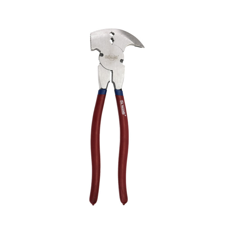 De Neers Fencing Plier Heavy Duty 250mm-10