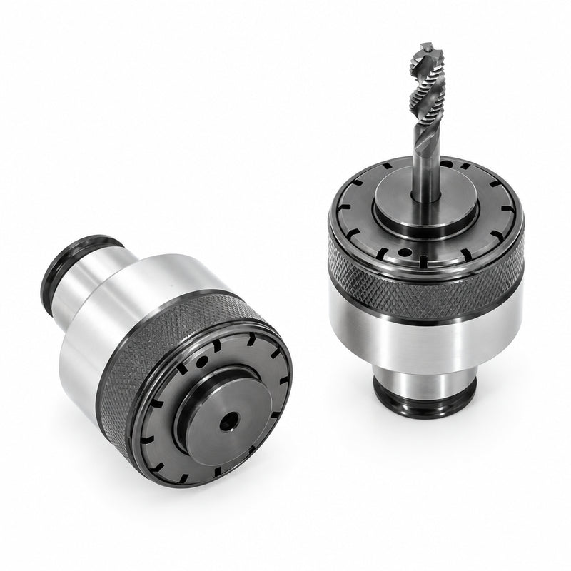 GT12 Quick Change Tap Collet