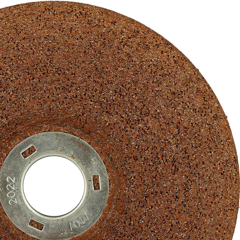 Dewalt DWA4500-IN DC Grinding Wheel 100x5x16 mm (Pack of 10)