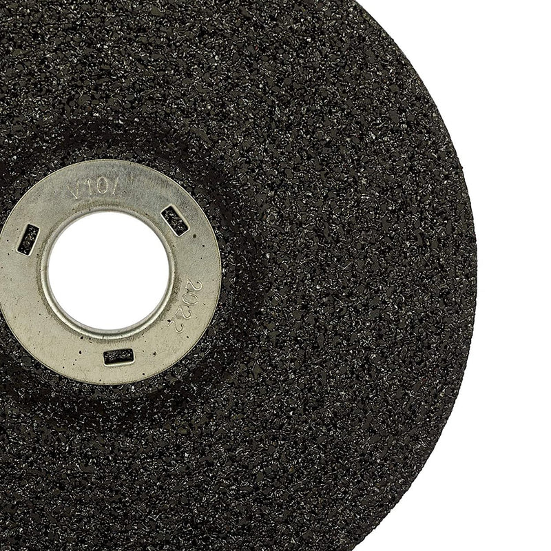 Dewalt DT34404 DC Grinding Wheel 100x4x16 mm (Pack of 10)