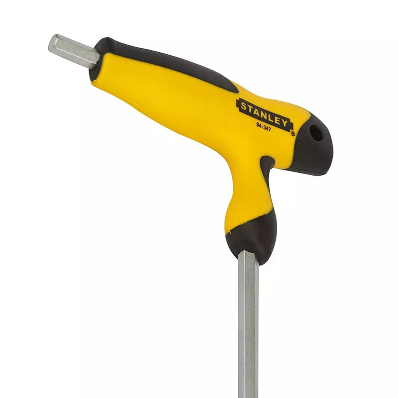 Stanley STHT69666-8 Ball Head T-Handle Hex Key 7mm x 350mm