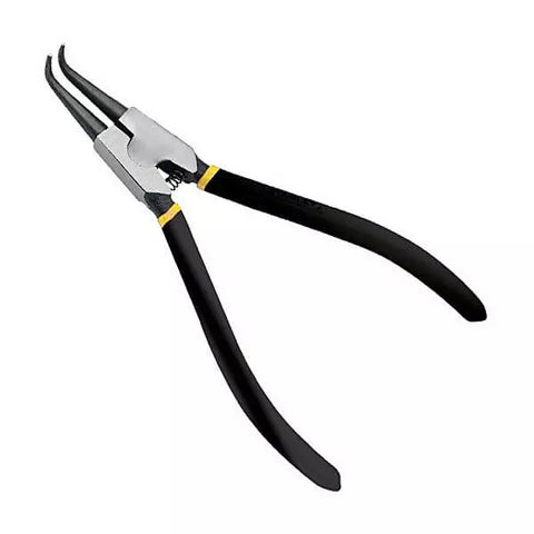 STANLEY STHT84503  Circlip Plier Internal Bent - 5"