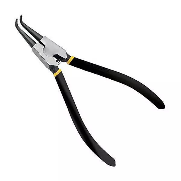 STANLEY STHT84506  Circlip Plier External Bent - 7"