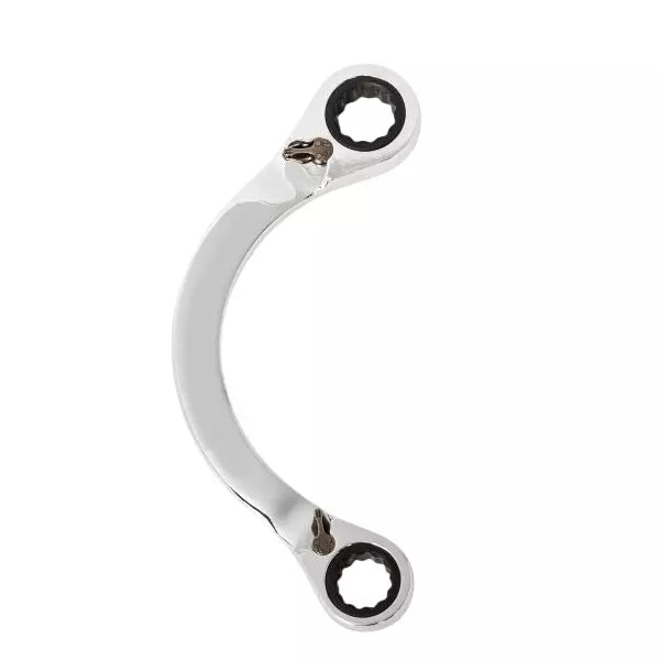 De Neers Double Ring Rachet Wrench - Each