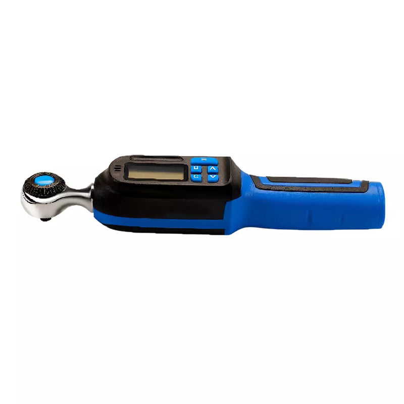 De Neers Digital Torque Wrenches 0.3-6/50-1000