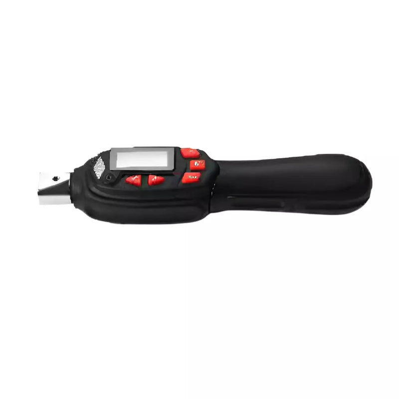 De Neers Interchangeable Head Digital Torque Wrench 9"x12"