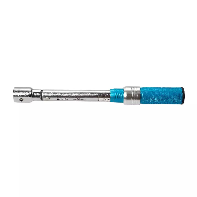 De Neers Interchangeable Head Window Display Torque Wrench