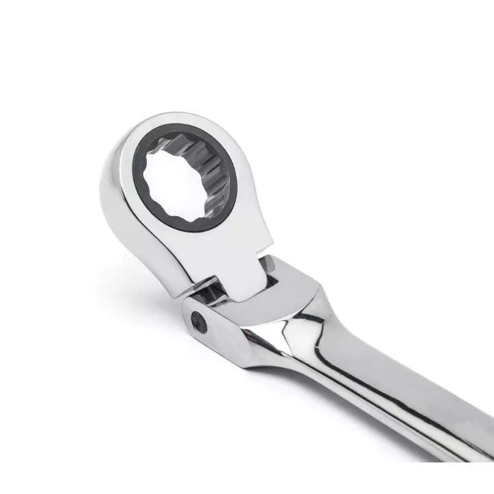 De Neers Gear Wrench Flexible (6mm-19mm) Pack of 3