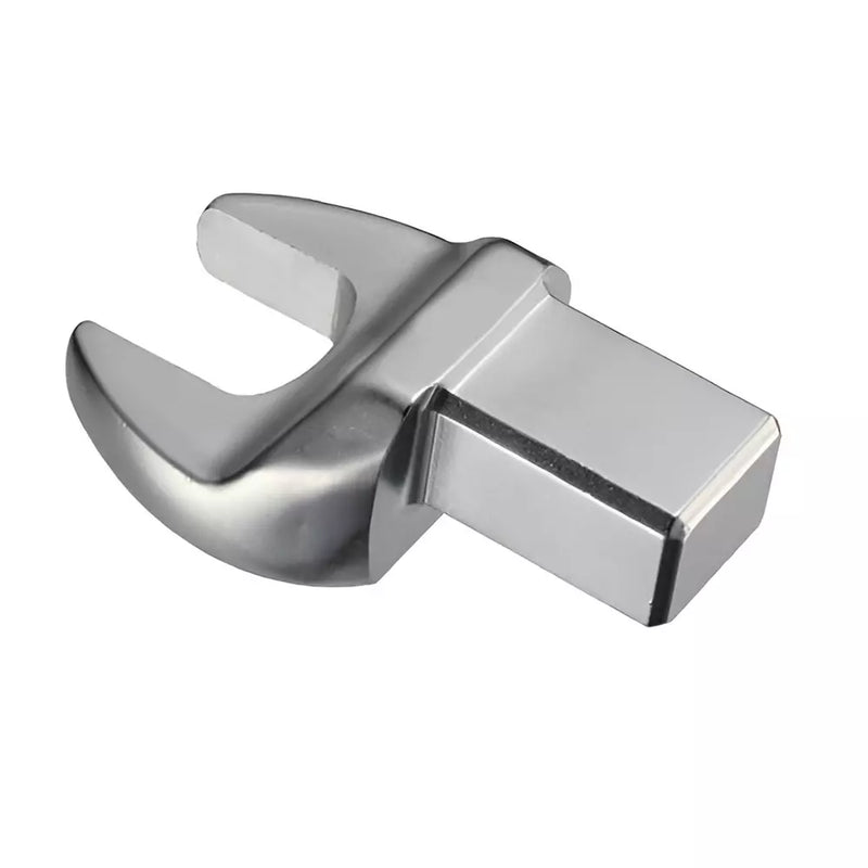 De Neers Opening Insert Head 9x12 mm Square
