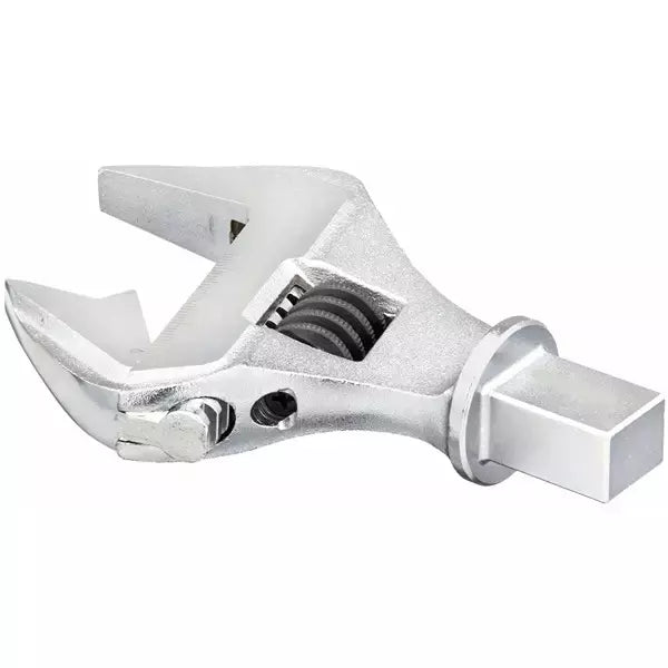 De Neers Adjustable Open Ended Insert Tools (Size 5-27 to 0-50 mm)