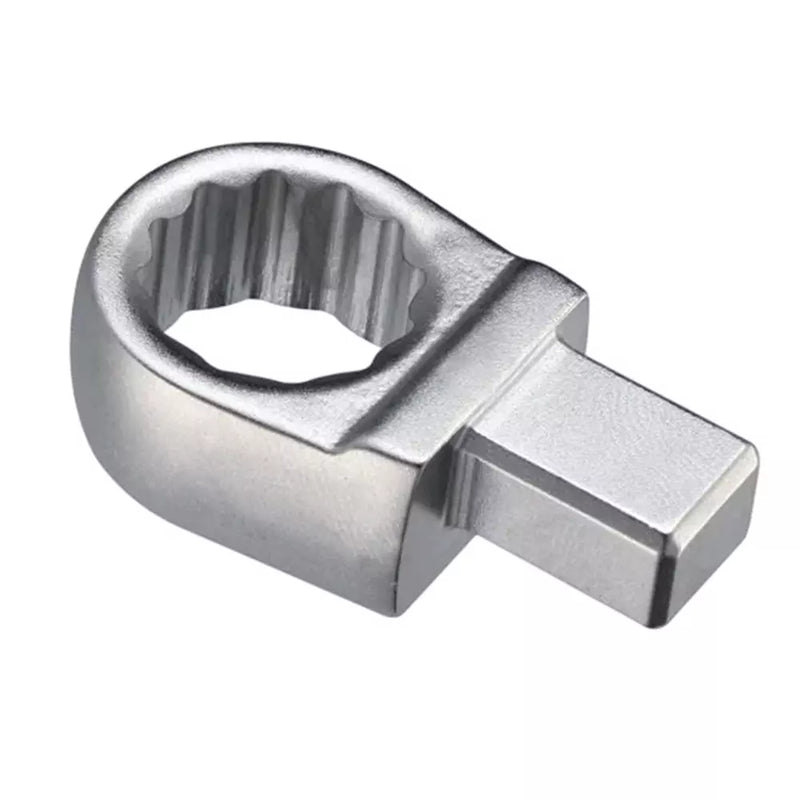 De Neers Ring Insert Head 14x18mm Square