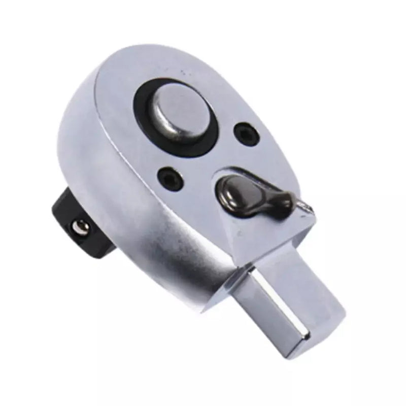 De Neers Insert Ratchet Wrench Head 72T Chrome Vanadium Steel