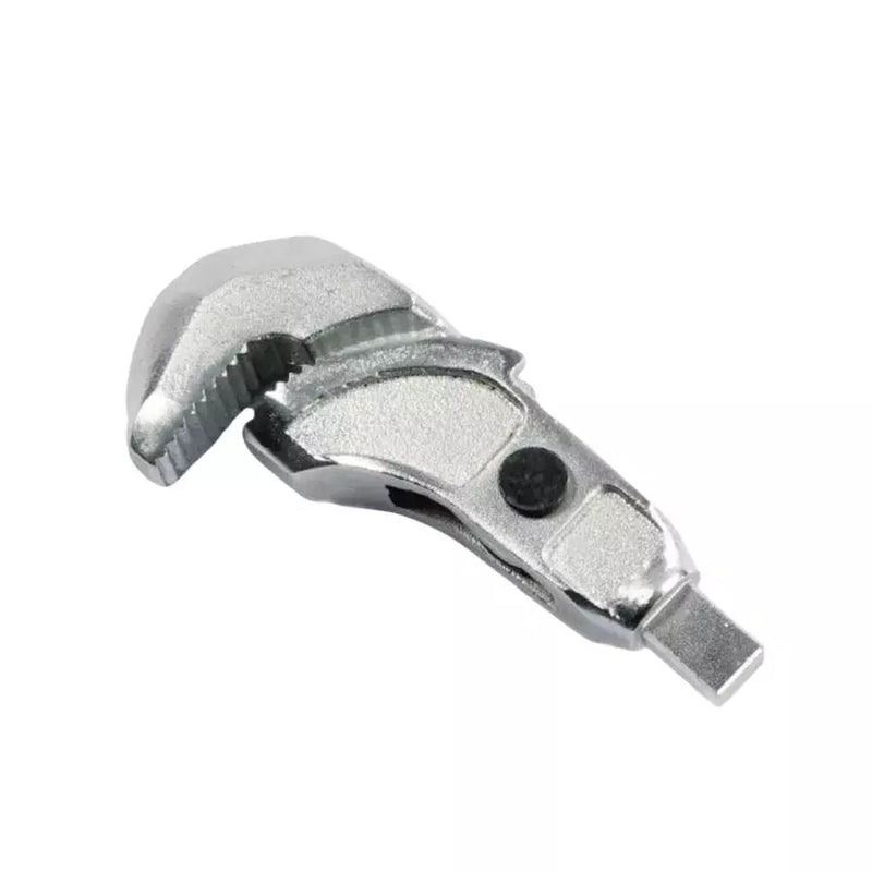 De Neers Steel Wrench Head 14x18mm