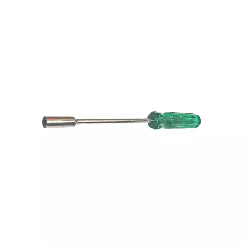 De Neers Nut Drivers Green Handle (Pack of 3)