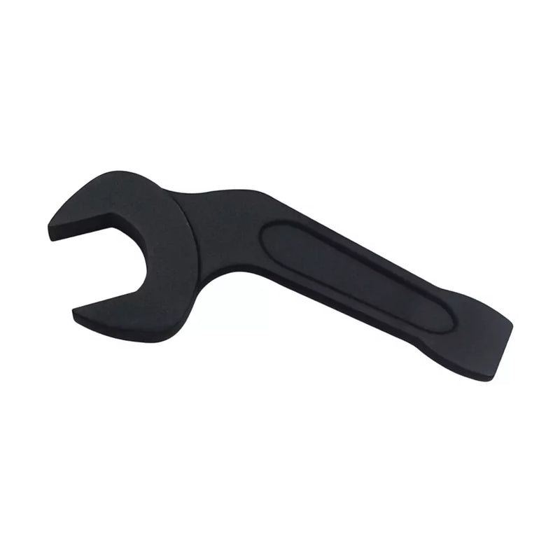 De Neers Slogging Open Bent Type Spanner 19mm–80mm